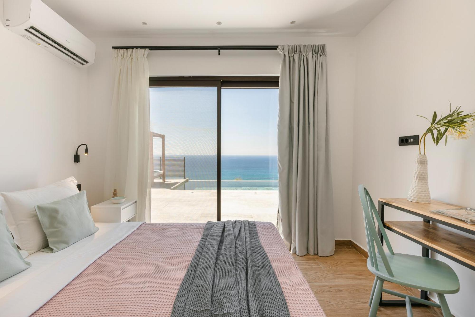 Mystique View Villas Lourdata  Exterior foto